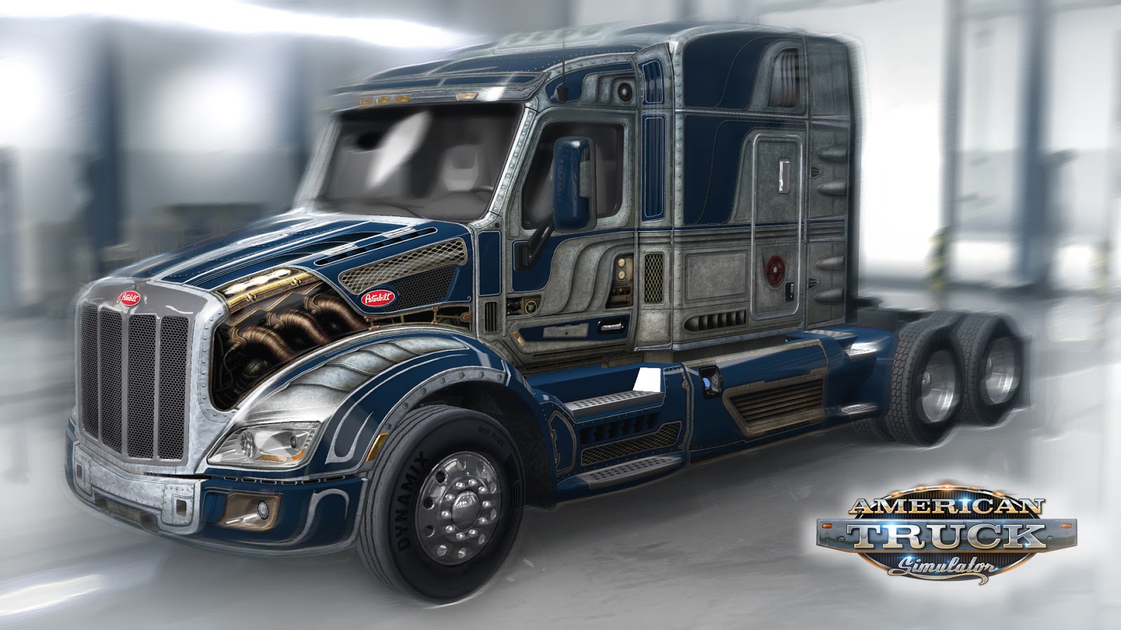 truck simulator free download
